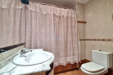 Rækkehus i Almoradi, Alicante, Almoradi - € 204.000 | Ref: P9146 - foto 20