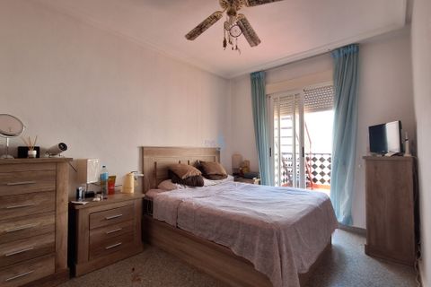 Rækkehus i Almoradi, Alicante, Almoradi - € 204.000 | Ref: P9146 - foto 21