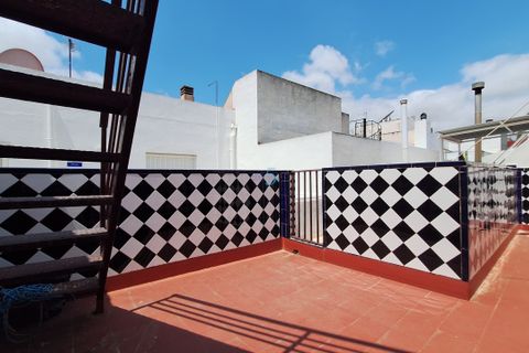 Rækkehus i Almoradi, Alicante, Almoradi - € 204.000 | Ref: P9146 - foto 23