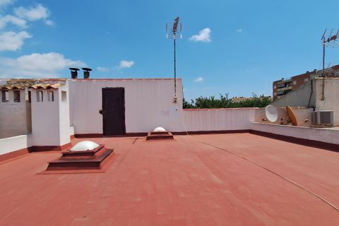Rækkehus i Almoradi, Alicante, Almoradi - € 204.000 | Ref: P9146 - foto 24