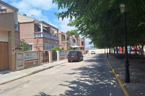 Rækkehus i Almoradi, Alicante, Almoradi - € 204.000 | Ref: P9146 - foto 26