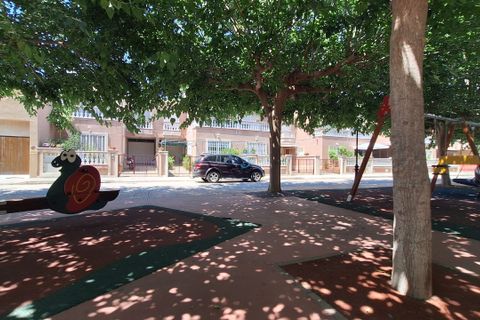 Rækkehus i Almoradi, Alicante, Almoradi - € 204.000 | Ref: P9146 - foto 27