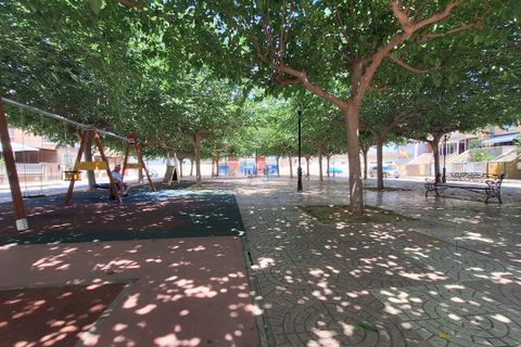 Rækkehus i Almoradi, Alicante, Almoradi - € 204.000 | Ref: P9146 - foto 28