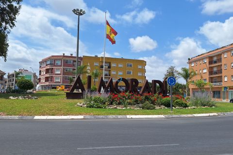 Rækkehus i Almoradi, Alicante, Almoradi - € 204.000 | Ref: P9146 - foto 31