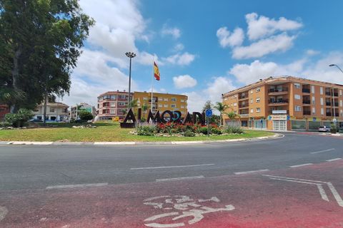 Rækkehus i Almoradi, Alicante, Almoradi - € 204.000 | Ref: P9146 - foto 32