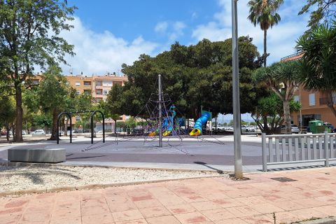 Rækkehus i Almoradi, Alicante, Almoradi - € 204.000 | Ref: P9146 - foto 35
