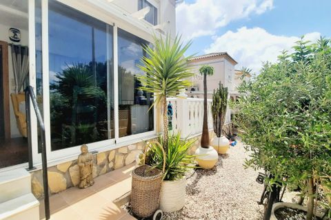 Byhus i Pinar De Campoverde, Alicante, Pinar De Campoverde - € 152.500 | Ref: P9147 - foto 3