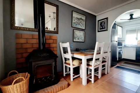 Byhus i Pinar De Campoverde, Alicante, Pinar De Campoverde - € 152.500 | Ref: P9147 - foto 5