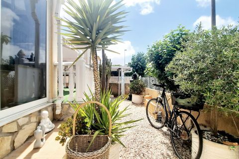 Byhus i Pinar De Campoverde, Alicante, Pinar De Campoverde - € 152.500 | Ref: P9147 - foto 6