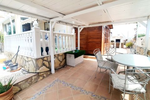 Byhus i Pinar De Campoverde, Alicante, Pinar De Campoverde - € 152.500 | Ref: P9147 - foto 7
