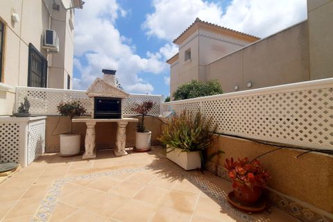 Byhus i Pinar De Campoverde, Alicante, Pinar De Campoverde - € 152.500 | Ref: P9147 - foto 9