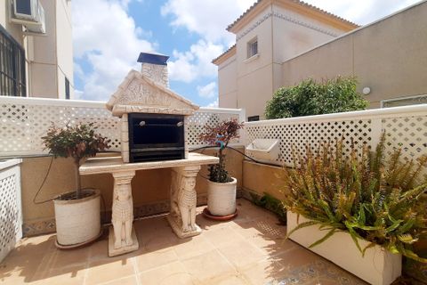 Byhus i Pinar De Campoverde, Alicante, Pinar De Campoverde - € 152.500 | Ref: P9147 - foto 10