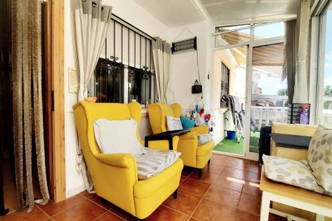 Byhus i Pinar De Campoverde, Alicante, Pinar De Campoverde - € 152.500 | Ref: P9147 - foto 13