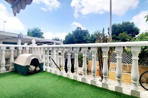 Byhus i Pinar De Campoverde, Alicante, Pinar De Campoverde - € 152.500 | Ref: P9147 - foto 14