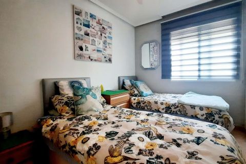 Byhus i Pinar De Campoverde, Alicante, Pinar De Campoverde - € 152.500 | Ref: P9147 - foto 25