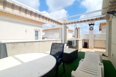 Byhus i Pinar De Campoverde, Alicante, Pinar De Campoverde - € 152.500 | Ref: P9147 - foto 29