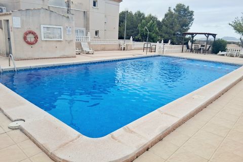 Byhus i Pinar De Campoverde, Alicante, Pinar De Campoverde - € 152.500 | Ref: P9147 - foto 33