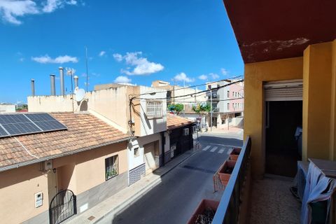 Leilighet i Rojales, Alicante, Rojales - € 75 000 | Ref: P9154 - foto 9