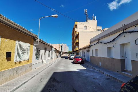 Leilighet i Rojales, Alicante, Rojales - € 75 000 | Ref: P9154 - foto 19