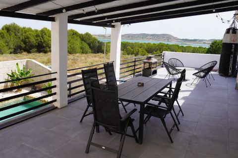 Villa i Torremendo, Alicante, Torremendo - € 575.000 | Ref: P9155 - foto 3
