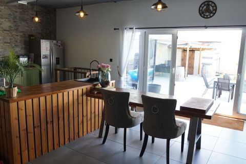 Villa i Torremendo, Alicante, Torremendo - € 575.000 | Ref: P9155 - foto 9