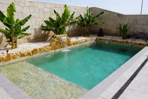 Villa i Torremendo, Alicante, Torremendo - € 575.000 | Ref: P9155 - foto 17