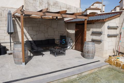 Villa i Torremendo, Alicante, Torremendo - € 575.000 | Ref: P9155 - foto 18