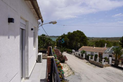 Villa i Torremendo, Alicante, Torremendo - € 575.000 | Ref: P9155 - foto 28