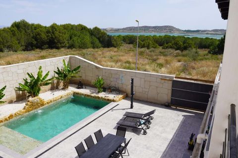 Villa i Torremendo, Alicante, Torremendo - € 575.000 | Ref: P9155 - foto 33