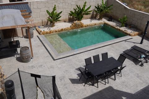 Villa i Torremendo, Alicante, Torremendo - € 575.000 | Ref: P9155 - foto 34