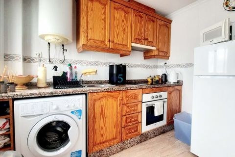 Byhus i Pinar De Campoverde, Alicante, Pinar De Campoverde - € 199.950 | Ref: P9157 - foto 3