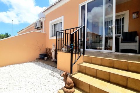 Byhus i Pinar De Campoverde, Alicante, Pinar De Campoverde - € 199.950 | Ref: P9157 - foto 4
