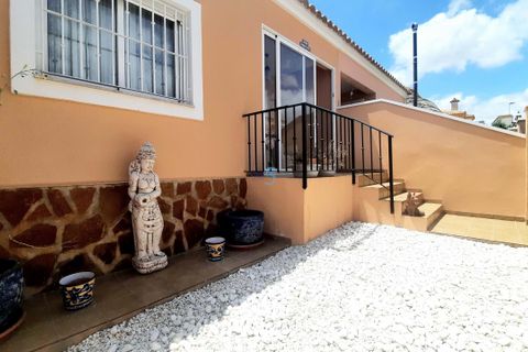 Byhus i Pinar De Campoverde, Alicante, Pinar De Campoverde - € 199.950 | Ref: P9157 - foto 5