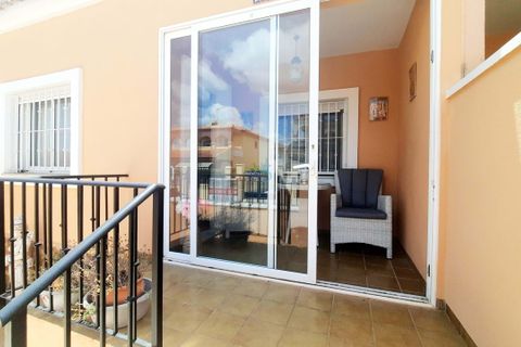 Byhus i Pinar De Campoverde, Alicante, Pinar De Campoverde - € 199.950 | Ref: P9157 - foto 6