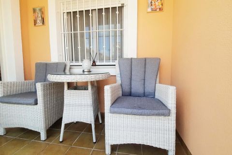 Byhus i Pinar De Campoverde, Alicante, Pinar De Campoverde - € 199.950 | Ref: P9157 - foto 7