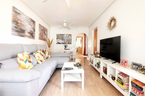 Byhus i Pinar De Campoverde, Alicante, Pinar De Campoverde - € 199.950 | Ref: P9157 - foto 8