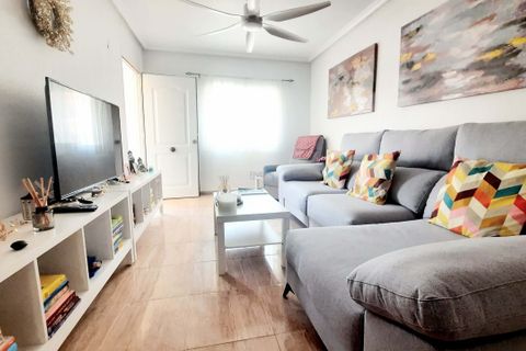 Byhus i Pinar De Campoverde, Alicante, Pinar De Campoverde - € 199.950 | Ref: P9157 - foto 9