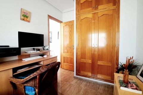 Byhus i Pinar De Campoverde, Alicante, Pinar De Campoverde - € 199.950 | Ref: P9157 - foto 14