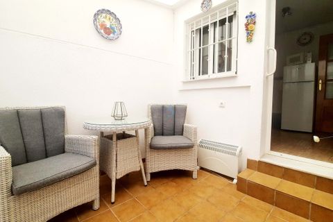 Byhus i Pinar De Campoverde, Alicante, Pinar De Campoverde - € 199.950 | Ref: P9157 - foto 22