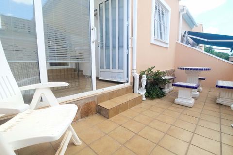 Byhus i Pinar De Campoverde, Alicante, Pinar De Campoverde - € 199.950 | Ref: P9157 - foto 23
