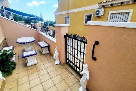 Byhus i Pinar De Campoverde, Alicante, Pinar De Campoverde - € 199.950 | Ref: P9157 - foto 25