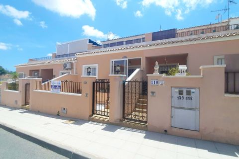 Byhus i Pinar De Campoverde, Alicante, Pinar De Campoverde - € 199.950 | Ref: P9157 - foto 34