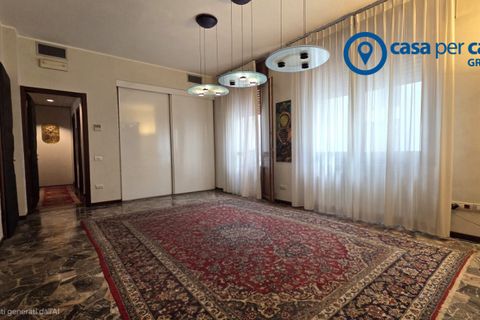 Lejlighed i Rovigo, Rovigo, Rovigo - € 210.000 | Ref: CRSD66 - foto 1