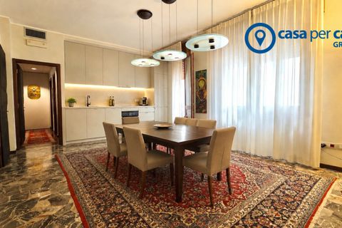 Lejlighed i Rovigo, Rovigo, Rovigo - € 210.000 | Ref: CRSD66 - foto 3