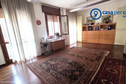 Lejlighed i Rovigo, Rovigo, Rovigo - € 210.000 | Ref: CRSD66 - foto 8