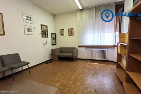 Lejlighed i Rovigo, Rovigo, Rovigo - € 210.000 | Ref: CRSD66 - foto 11