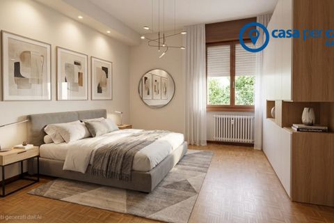 Lejlighed i Rovigo, Rovigo, Rovigo - € 210.000 | Ref: CRSD66 - foto 12