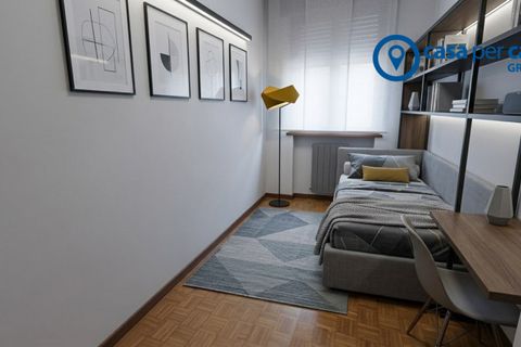 Lejlighed i Rovigo, Rovigo, Rovigo - € 210.000 | Ref: CRSD66 - foto 15
