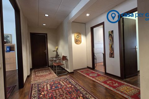 Lejlighed i Rovigo, Rovigo, Rovigo - € 210.000 | Ref: CRSD66 - foto 17