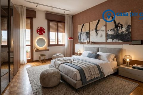 Lejlighed i Rovigo, Rovigo, Rovigo - € 210.000 | Ref: CRSD66 - foto 21